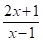 若，则f(x)是()。A. B. C.–x+1D.x3请帮忙给出正确答案和分析，谢谢！